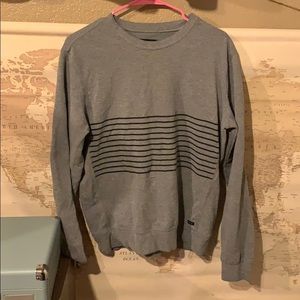 RVCA crewneck sweatshirt